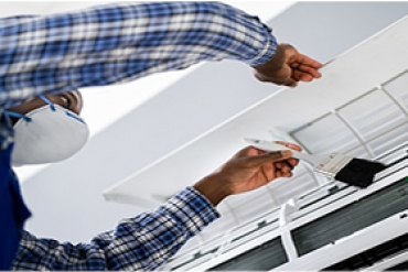 Why Is My Air Conditioning So Loud?