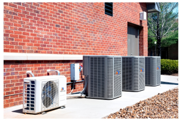 How to Prepare Your AC for Summer in Houston