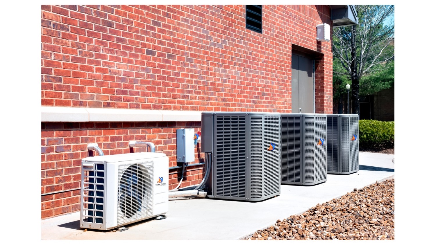 HVAC REPAIR HOUSTON